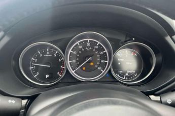 Mazda CX-5 2.0 Sport Nav+ 5dr Auto