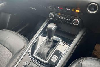 Mazda CX-5 2.0 Sport Nav+ 5dr Auto