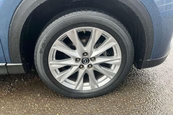 Mazda CX-5 2.0 Sport Nav+ 5dr Auto