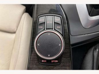 BMW 4 Series Gran Coupe 440i M Sport 5dr Auto [Professional Media]