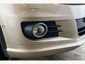 Volkswagen Tiguan 2.0 TDi BlueMotion Tech R-Line 5dr DSG