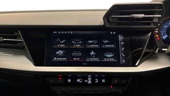 Audi A3 40 TFSI e S Line 5dr S Tronic