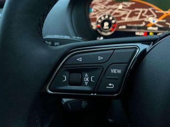 Audi Q2 35 TFSI Sport 5dr S Tronic