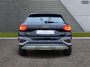 Audi Q2 35 TFSI Sport 5dr S Tronic
