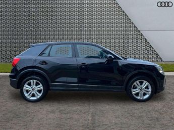 Audi Q2 35 TFSI Sport 5dr S Tronic