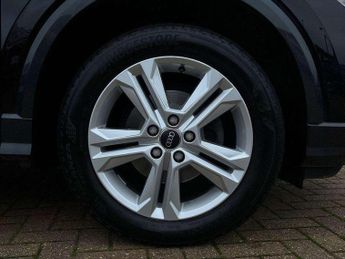 Audi Q2 35 TFSI Sport 5dr S Tronic