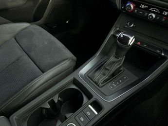 Audi Q3 35 TFSI Black Edition 5dr S Tronic