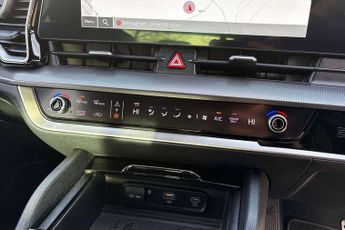 Kia Sportage 1.6T GDi HEV GT-Line S 5dr Auto