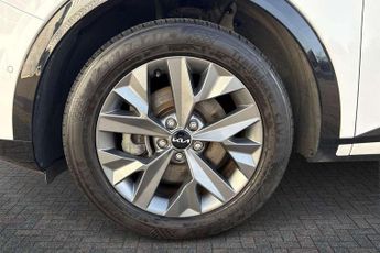 Kia Sportage 1.6T GDi HEV GT-Line S 5dr Auto