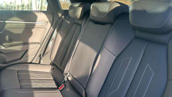 Audi A3 40 TFSI e S Line 5dr S Tronic