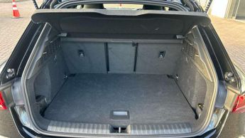 Audi A3 40 TFSI e S Line 5dr S Tronic