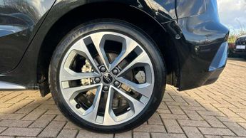 Audi A3 40 TFSI e S Line 5dr S Tronic