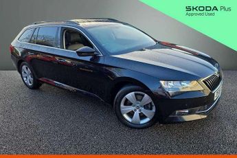 Skoda Superb 2.0 TDI CR SE Business 5dr