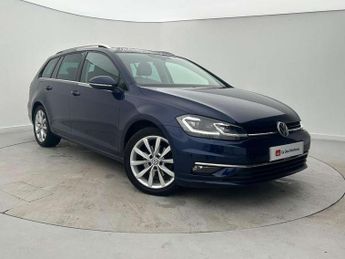 Volkswagen Golf TDi 2.0 TDI GT Edition 5dr DSG