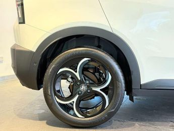 Alfa Romeo Junior 1.2 Turbo Ibrida 5dr Auto