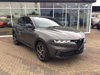 Alfa Romeo Tonale 1.3 PHEV Veloce 5dr Auto