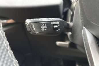 Audi A5 2.0 TFSI 204 S line 5dr S Tronic