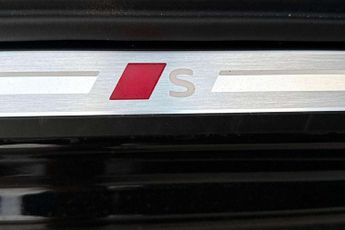 Audi A5 2.0 TFSI 204 S line 5dr S Tronic