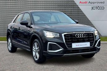 Audi Q2 30 TFSI Sport 5dr