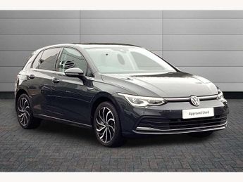 Volkswagen Golf 1.5 TSI 150 Style Edition 5dr