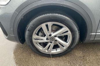 Volkswagen T-Roc 2.0 TDI 150 EVO R-Line 5dr DSG