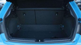 Audi A1 35 TFSI S Line 5dr S Tronic