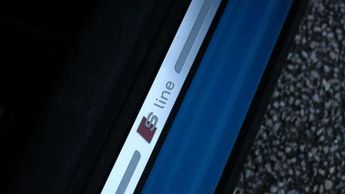 Audi A1 35 TFSI S Line 5dr S Tronic