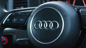 Audi A1 35 TFSI S Line 5dr S Tronic