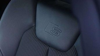 Audi A1 35 TFSI S Line 5dr S Tronic