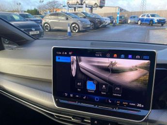 Volkswagen Golf 1.5 eTSI 150 Black Edition 5dr DSG