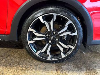 Ford Fiesta Active 1.0 EcoBoost Hybrid mHEV 125 Active X Ed 5dr Auto