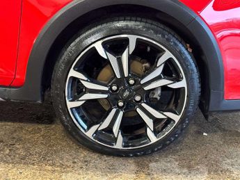 Ford Fiesta Active 1.0 EcoBoost Hybrid mHEV 125 Active X Ed 5dr Auto