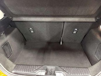 Ford Fiesta Active 1.0 EcoBoost Hybrid mHEV 125 Active X Ed 5dr Auto