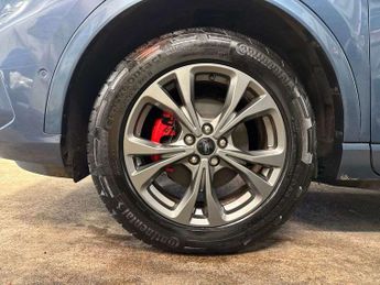 Ford Kuga 2.5 PHEV ST-Line 5dr CVT