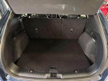 Ford Kuga 2.5 PHEV ST-Line 5dr CVT