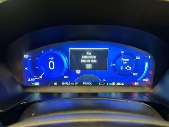 Ford Kuga 2.5 PHEV ST-Line 5dr CVT