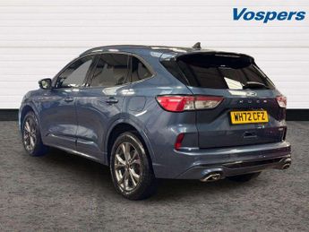 Ford Kuga 2.5 PHEV ST-Line 5dr CVT