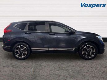 Honda CR-V 2.0 i-MMD Hybrid SR  2WD 5dr eCVT