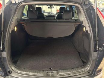 Honda CR-V 2.0 i-MMD Hybrid SR  2WD 5dr eCVT