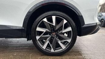 Cupra Formentor 1.5 eHybrid 272 VZ1 5dr DSG