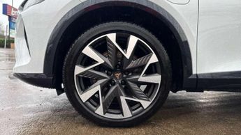 Cupra Formentor 1.5 eHybrid 272 VZ1 5dr DSG