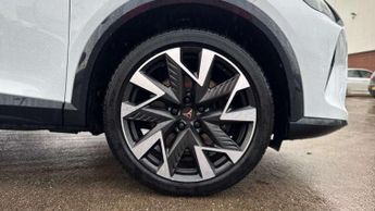 Cupra Formentor 1.5 eHybrid 272 VZ1 5dr DSG