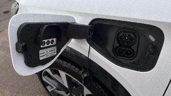 Cupra Formentor 1.5 eHybrid 272 VZ1 5dr DSG