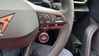 Cupra Formentor 1.5 eHybrid 272 VZ1 5dr DSG