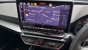 Cupra Formentor 1.5 eHybrid 272 VZ1 5dr DSG