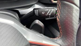 Cupra Formentor 1.5 eHybrid 272 VZ1 5dr DSG