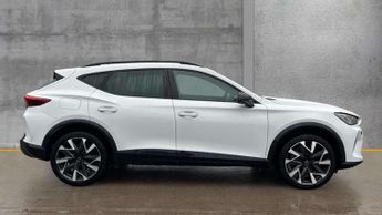 Cupra Formentor 1.5 eHybrid 272 VZ1 5dr DSG