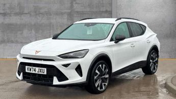 Cupra Formentor 1.5 eHybrid 272 VZ1 5dr DSG