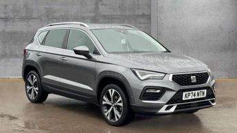 SEAT Ateca 1.5 TSI EVO SE Technology 5dr DSG
