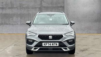 SEAT Ateca 1.5 TSI EVO SE Technology 5dr DSG